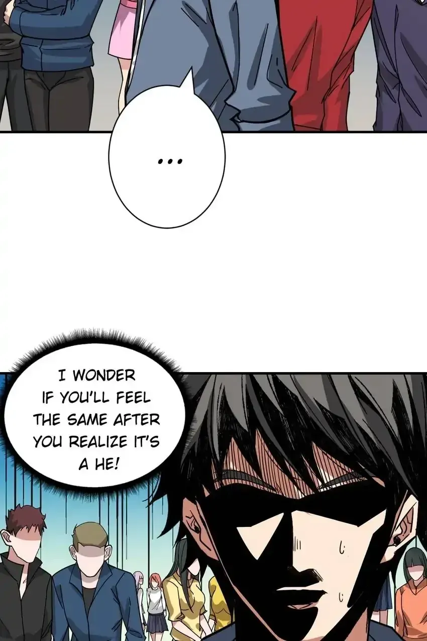 Read The God Devourer chapter 178 image 41 on Lezhin