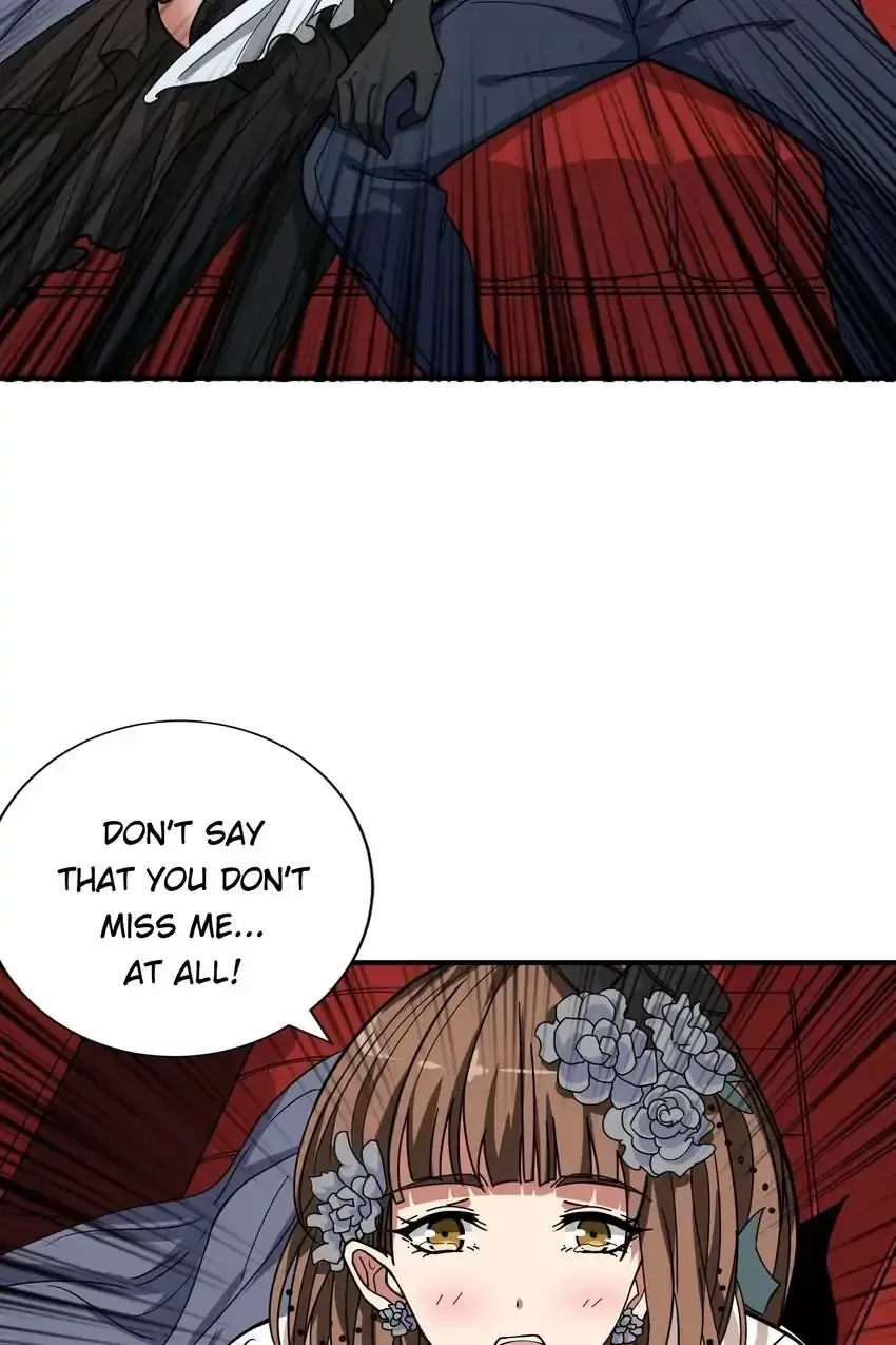 Read The God Devourer chapter 178 image 45 on Lezhin