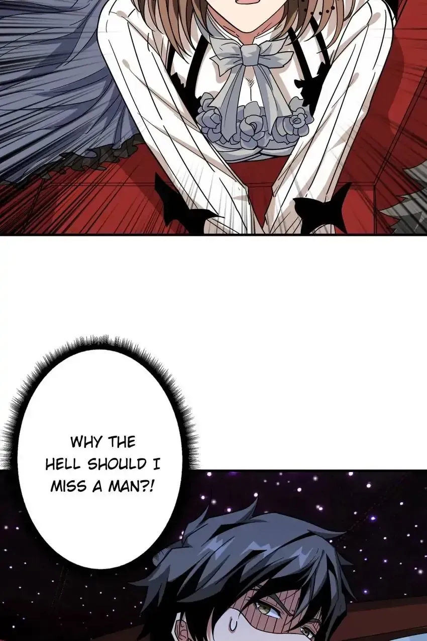 Read The God Devourer chapter 178 image 46 on Lezhin
