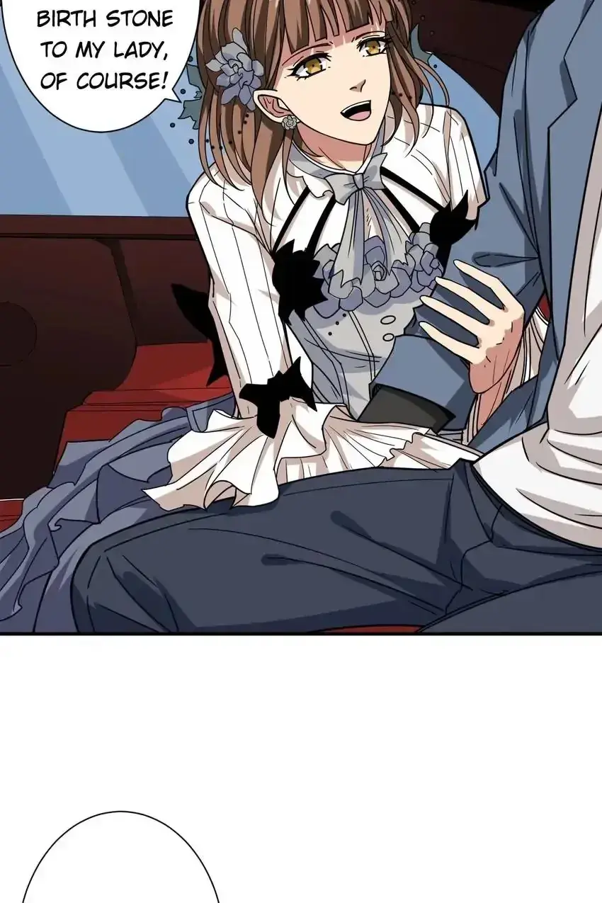 Read The God Devourer chapter 178 image 48 on Lezhin