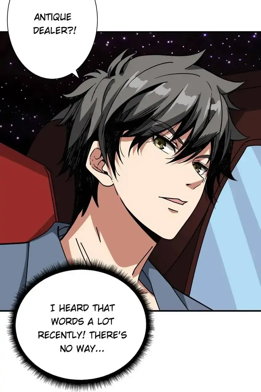 Read The God Devourer chapter 178 image 49 on Lezhin