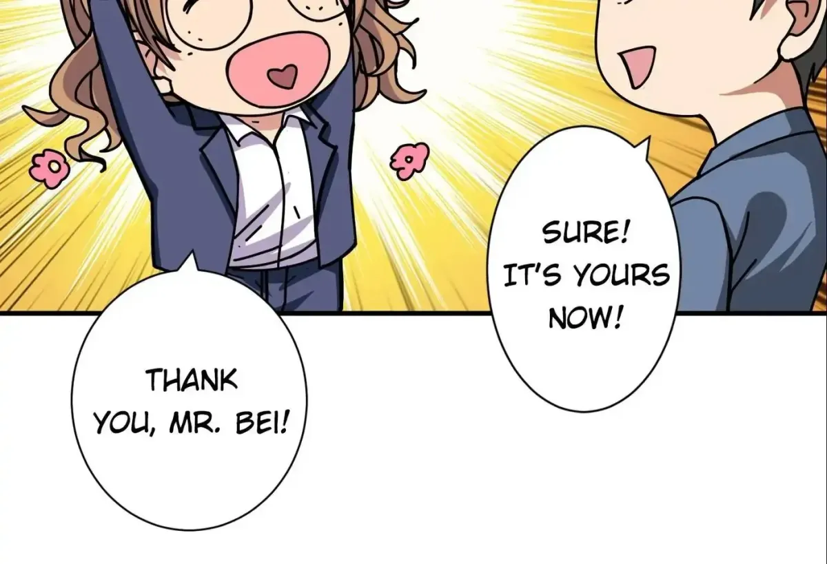 Read The God Devourer chapter 178 image 7 on Lezhin