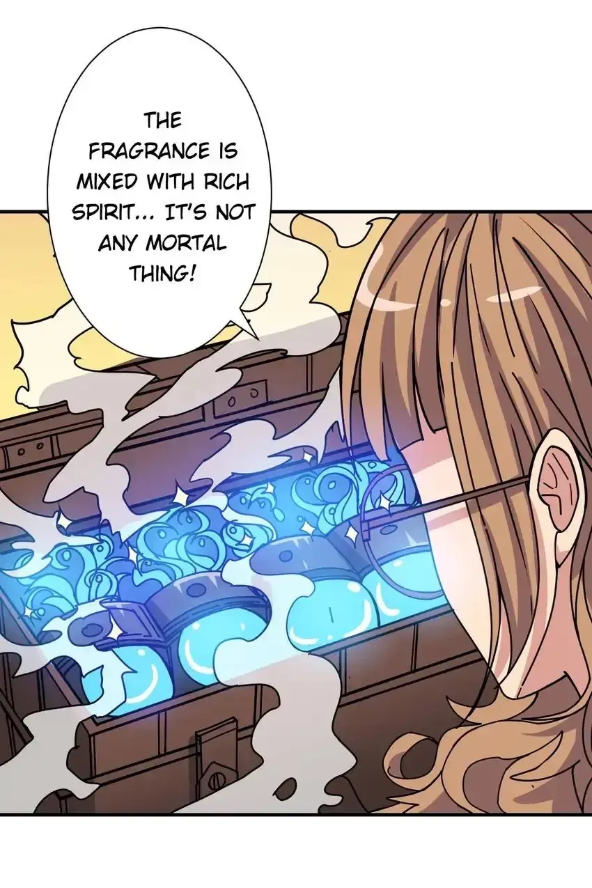 Read The God Devourer chapter 178 image 9 on Lezhin