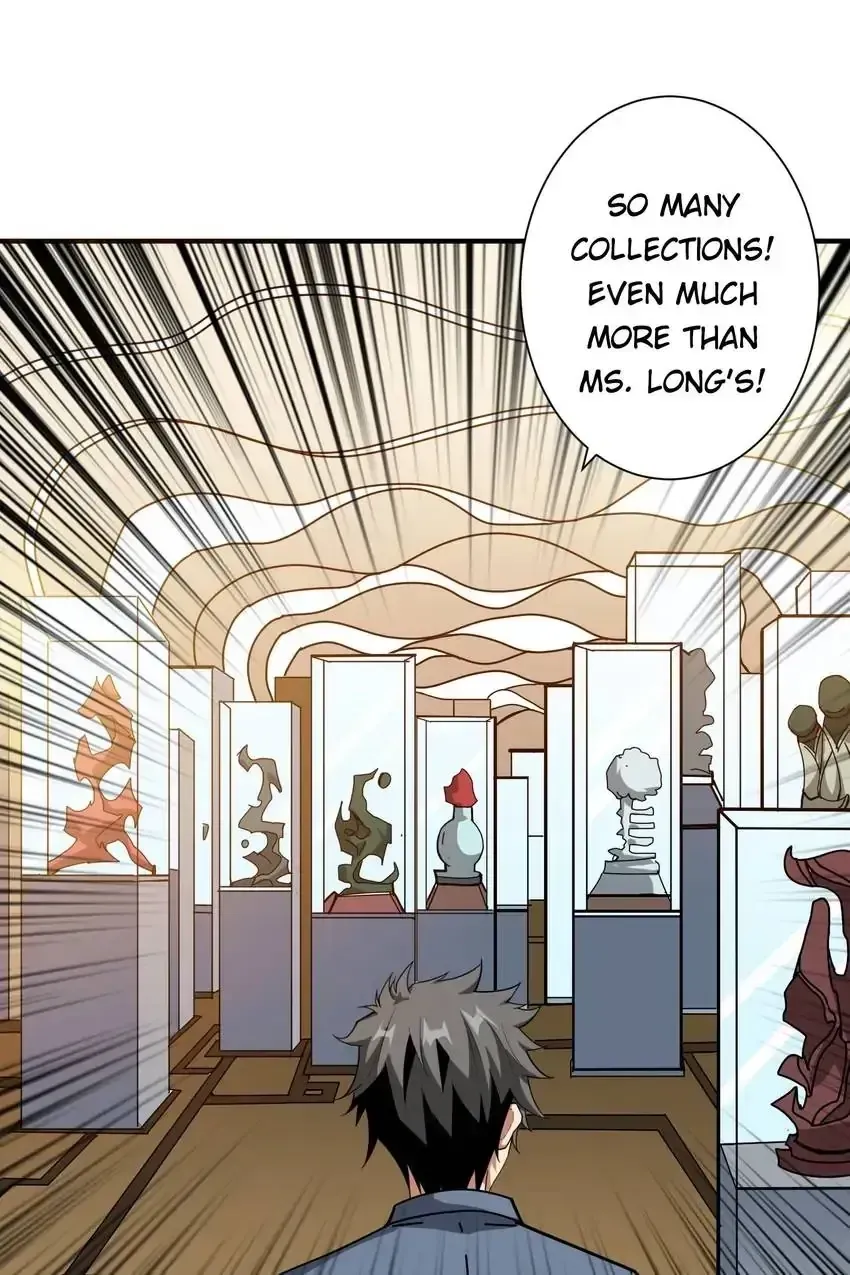 Read The God Devourer chapter 179 image 10 on Lezhin