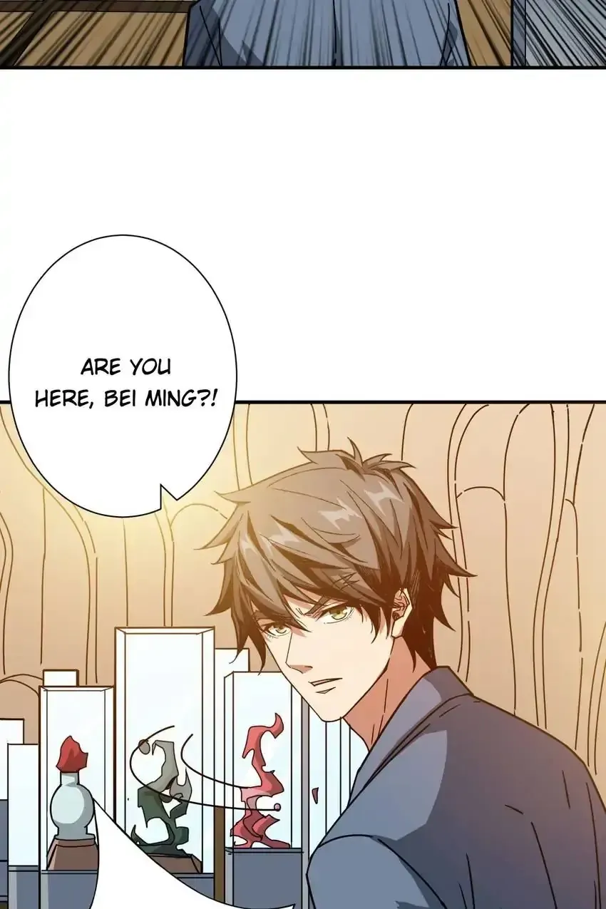 Read The God Devourer chapter 179 image 11 on Lezhin