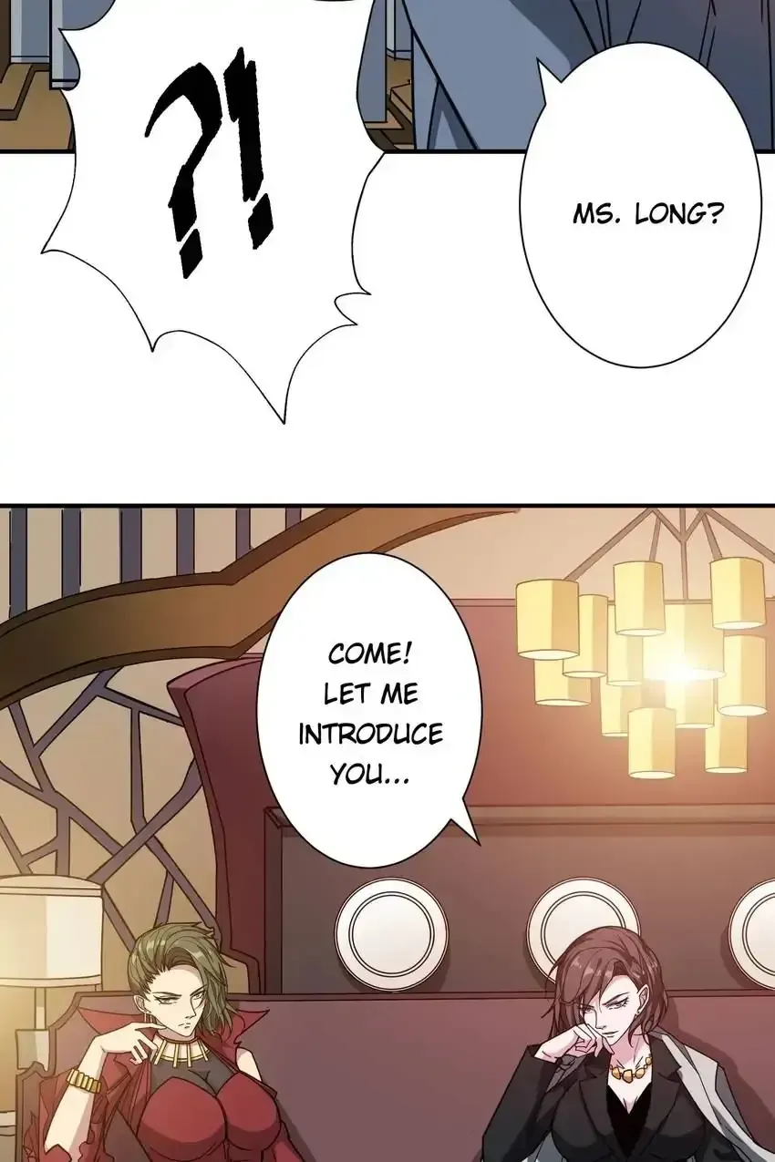Read The God Devourer chapter 179 image 12 on Lezhin
