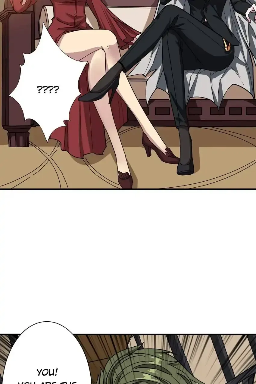 Read The God Devourer chapter 179 image 13 on Lezhin