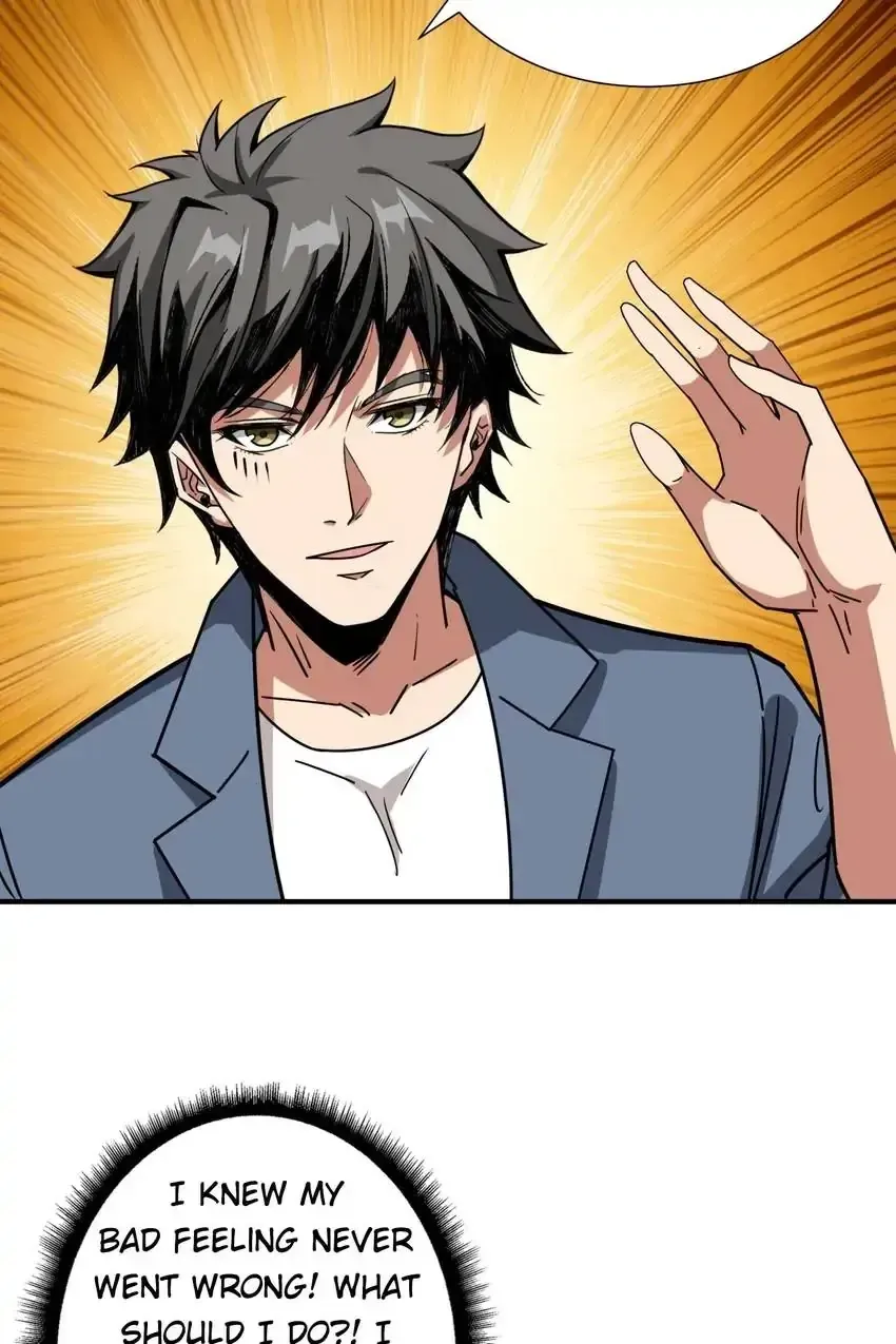 Read The God Devourer chapter 179 image 15 on Lezhin