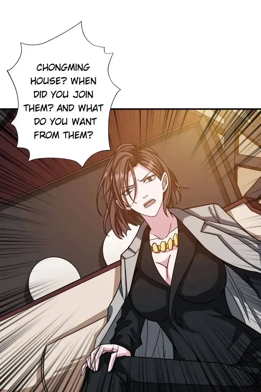 Read The God Devourer chapter 179 image 19 on Lezhin