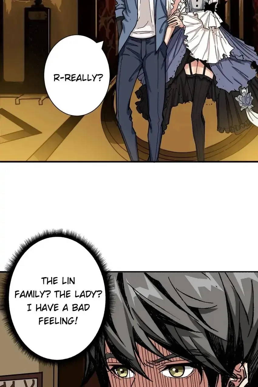 Read The God Devourer chapter 179 image 2 on Lezhin