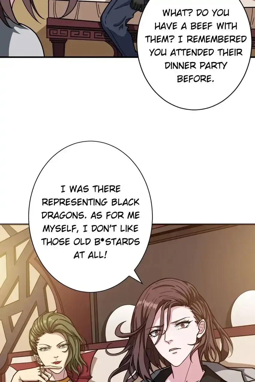 Read The God Devourer chapter 179 image 21 on Lezhin