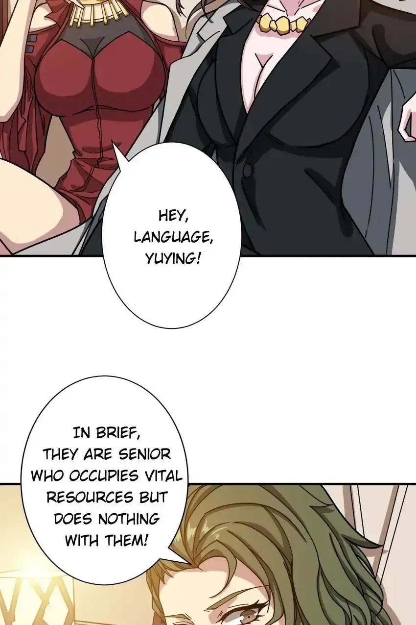 Read The God Devourer chapter 179 image 22 on Lezhin