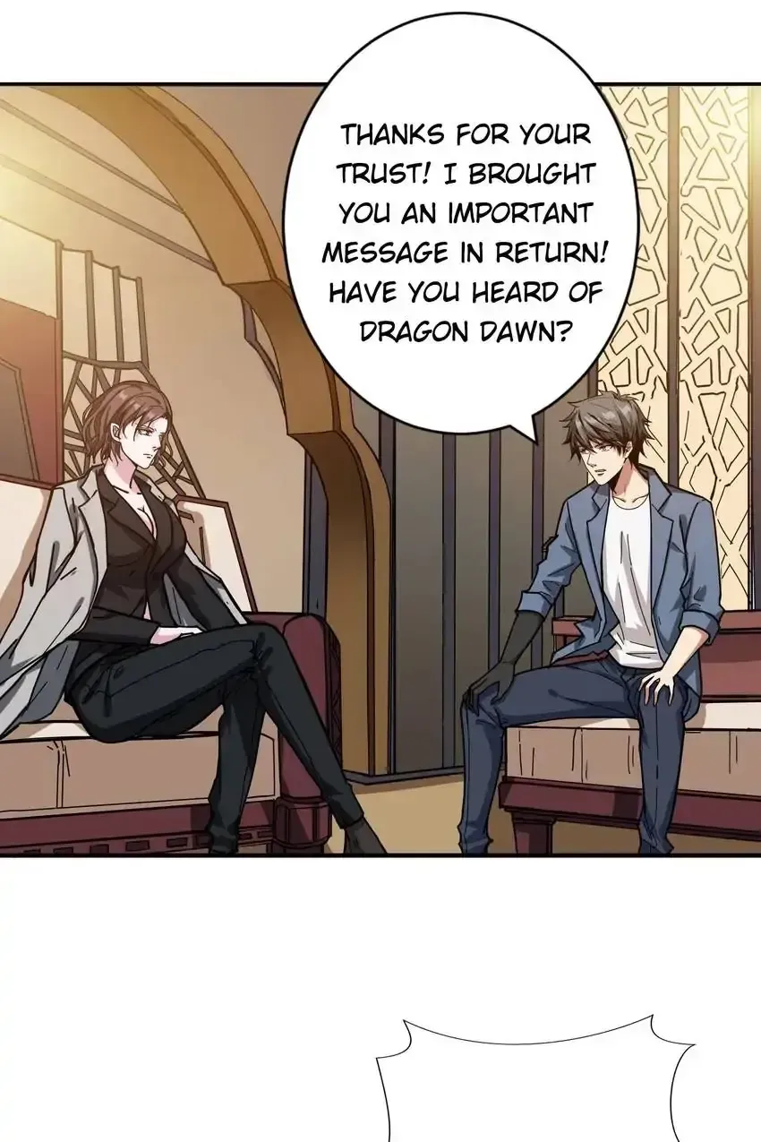 Read The God Devourer chapter 179 image 27 on Lezhin