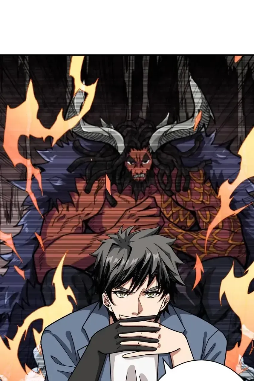 Read The God Devourer chapter 179 image 29 on Lezhin
