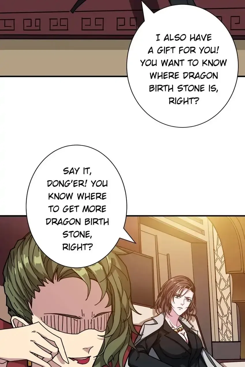 Read The God Devourer chapter 179 image 32 on Lezhin