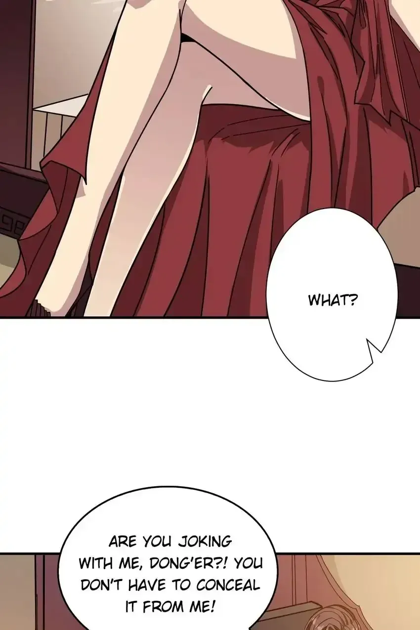 Read The God Devourer chapter 179 image 34 on Lezhin