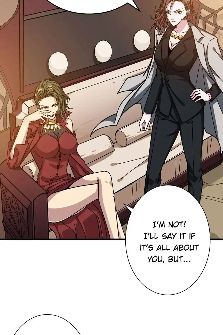 Read The God Devourer chapter 179 image 35 on Lezhin