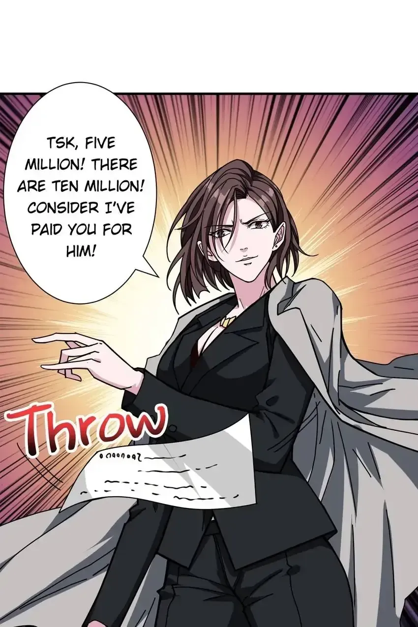 Read The God Devourer chapter 179 image 37 on Lezhin