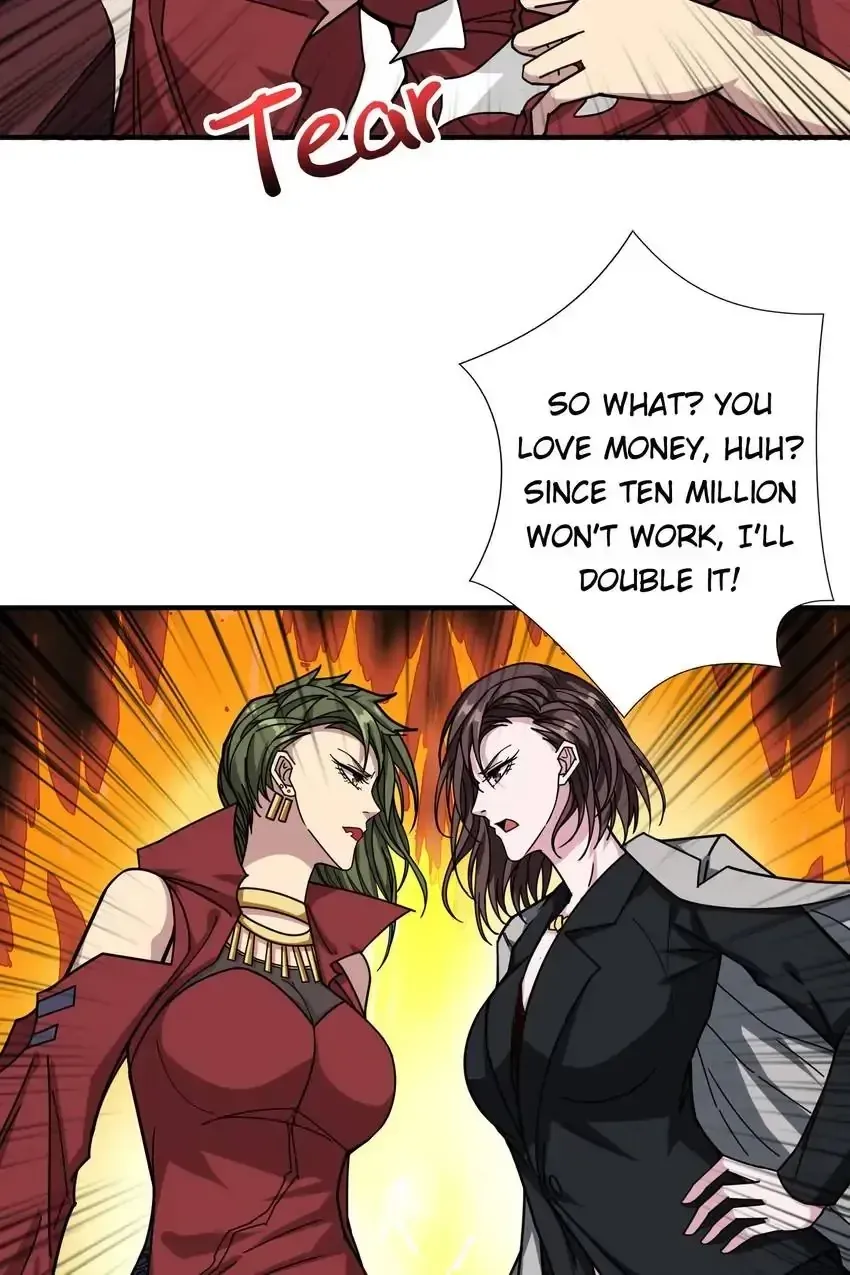 Read The God Devourer chapter 179 image 39 on Lezhin