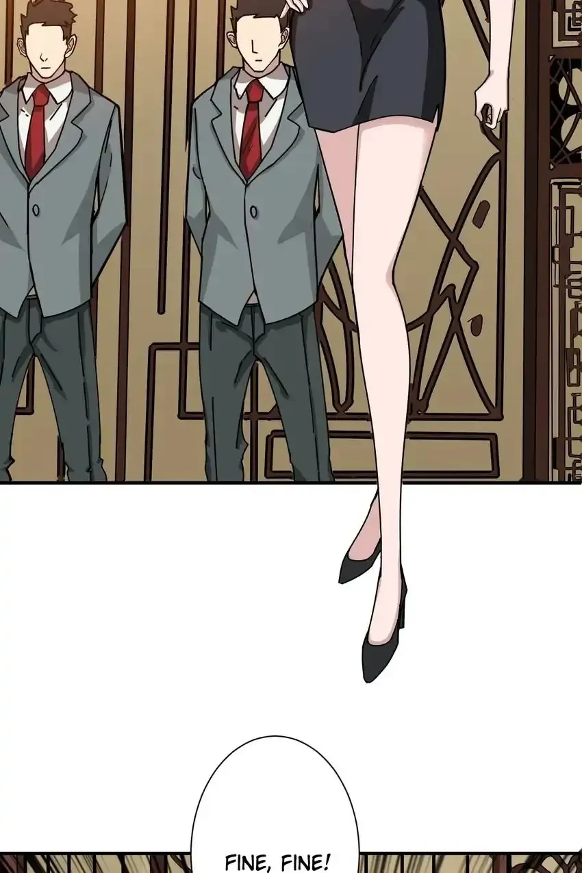 Read The God Devourer chapter 179 image 4 on Lezhin