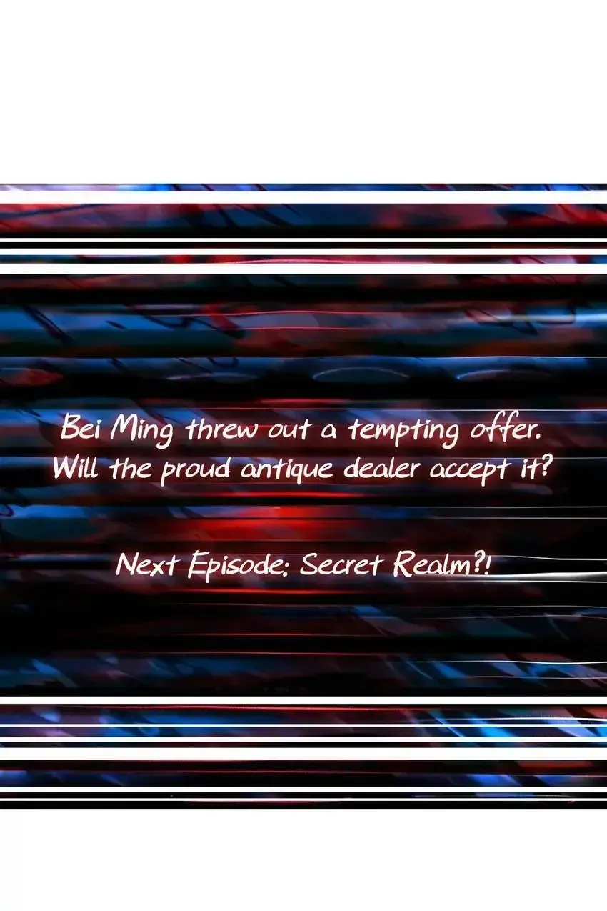 Read The God Devourer chapter 179 image 49 on Lezhin