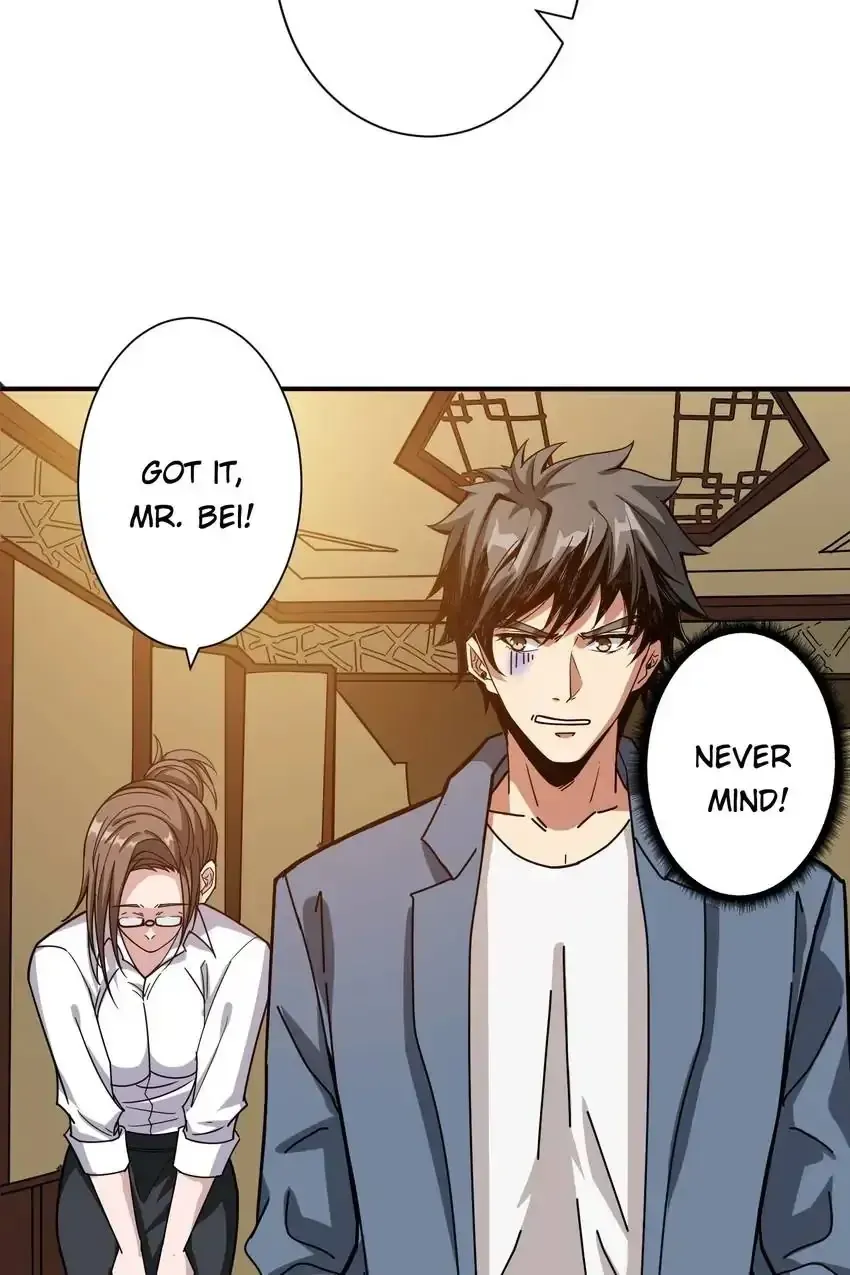 Read The God Devourer chapter 179 image 7 on Lezhin