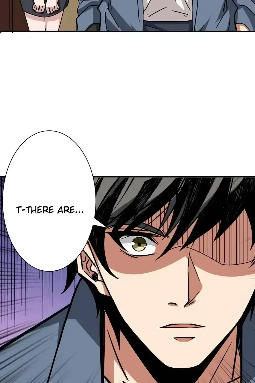 Read The God Devourer chapter 179 image 8 on Lezhin