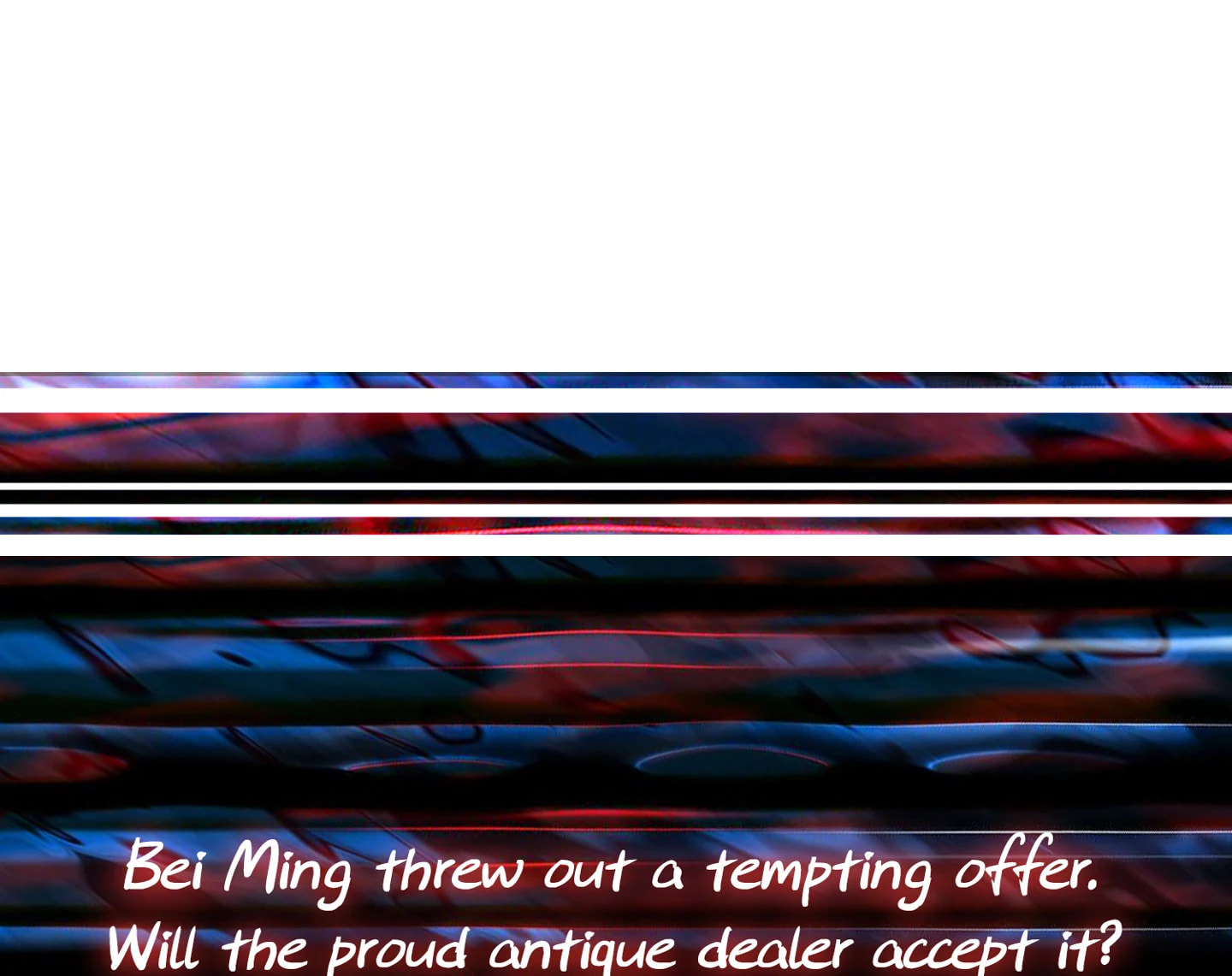 Read The God Devourer chapter 18 image 0 on Lezhin