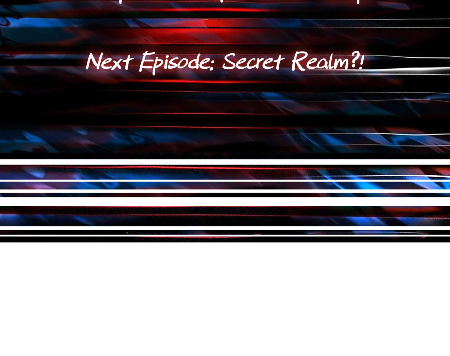 Read The God Devourer chapter 18 image 1 on Lezhin