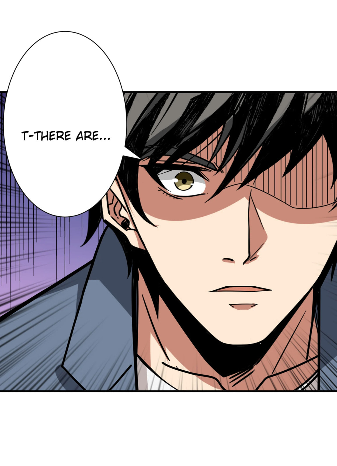 Read The God Devourer chapter 18 image 11 on Lezhin