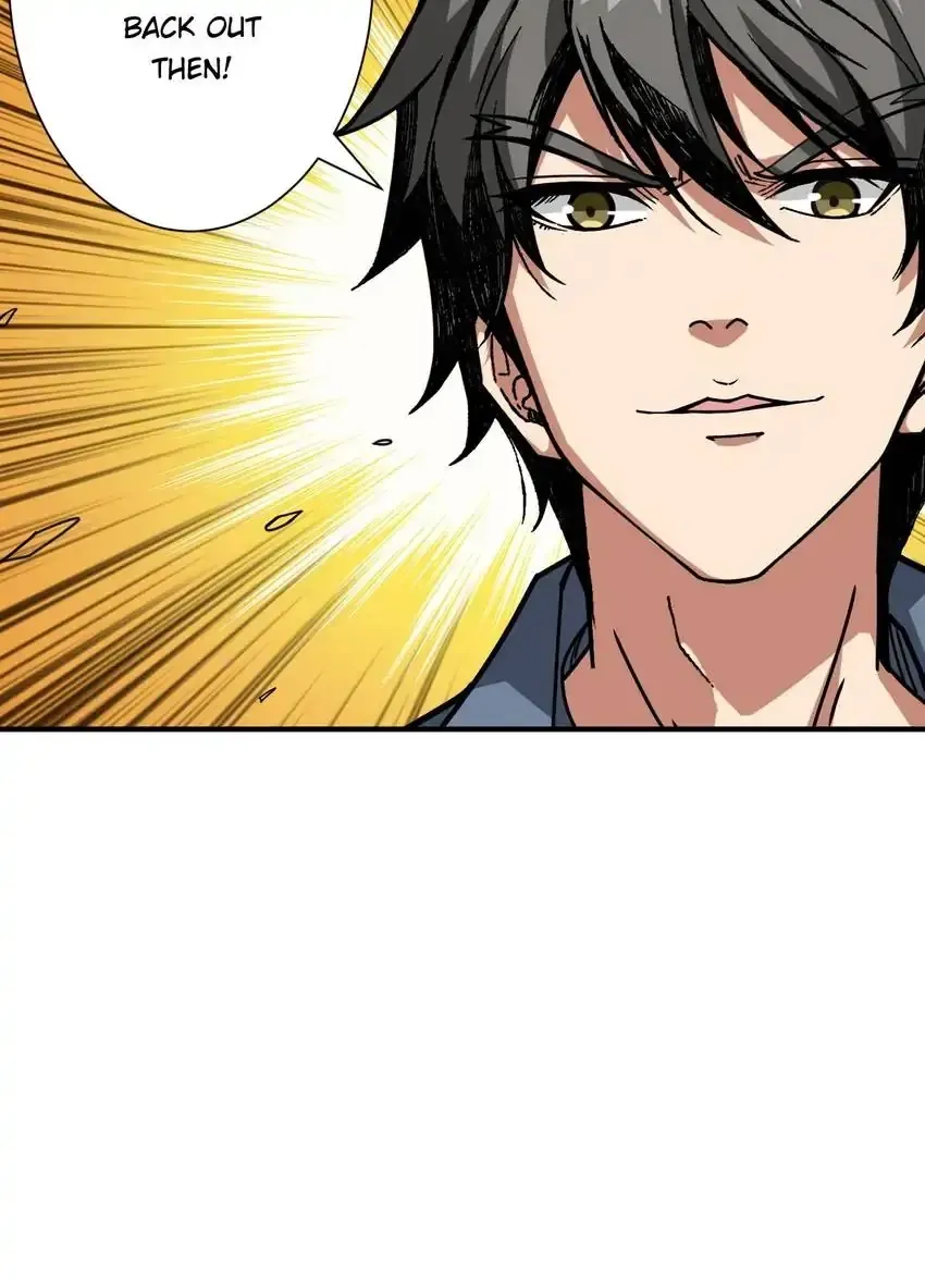 Read The God Devourer chapter 180 image 14 on Lezhin