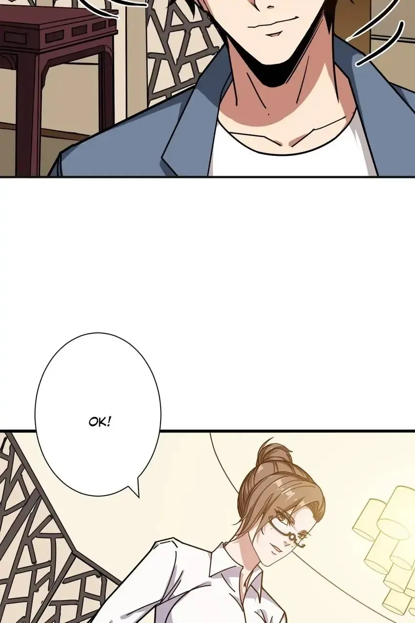 Read The God Devourer chapter 180 image 20 on Lezhin