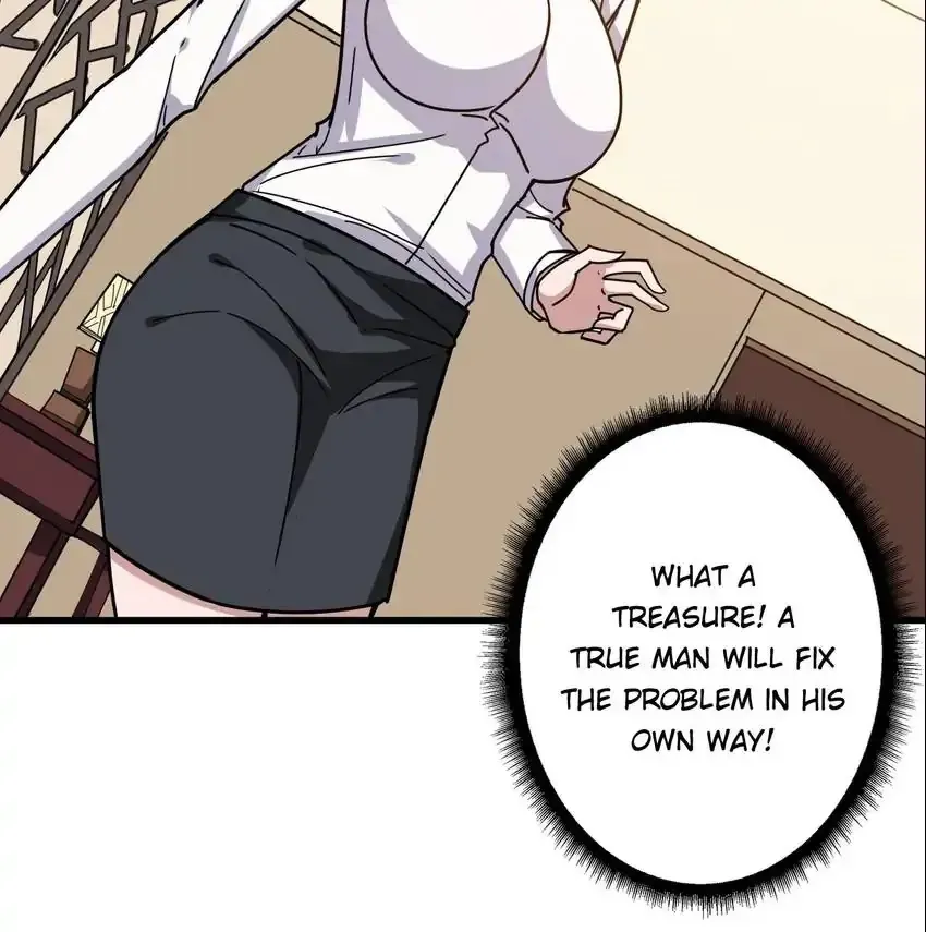 Read The God Devourer chapter 180 image 21 on Lezhin