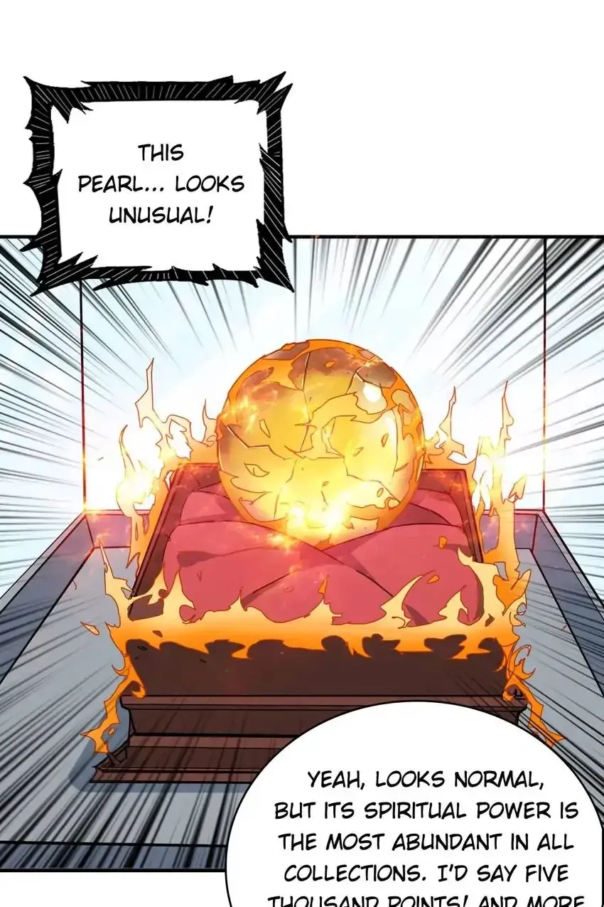 Read The God Devourer chapter 180 image 27 on Lezhin