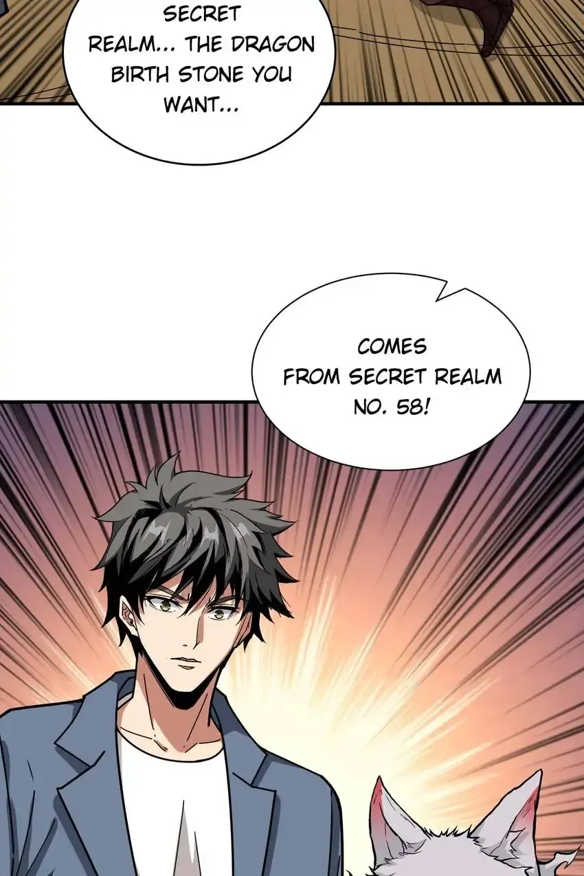 Read The God Devourer chapter 180 image 53 on Lezhin
