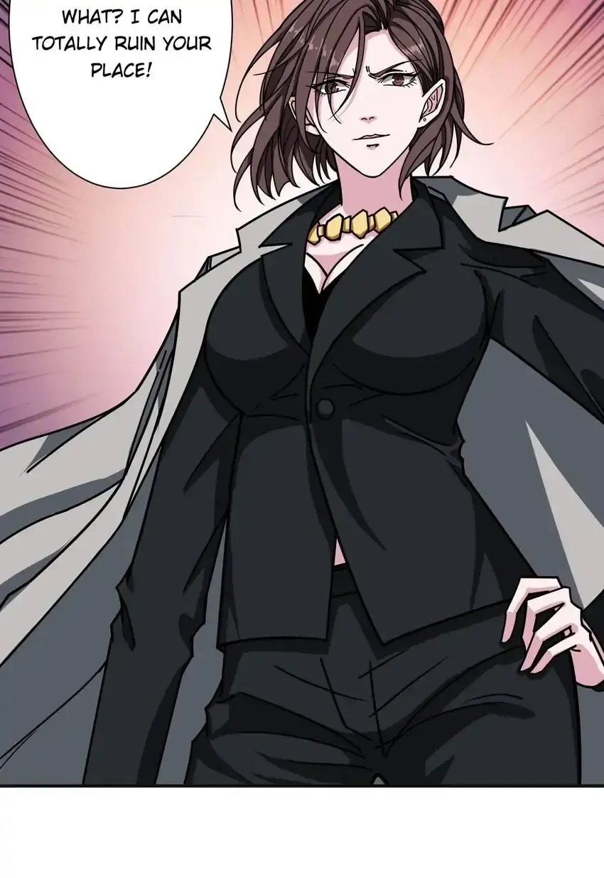 Read The God Devourer chapter 180 image 6 on Lezhin
