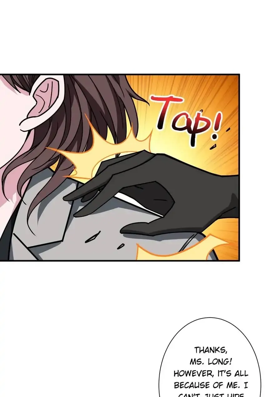 Read The God Devourer chapter 180 image 7 on Lezhin