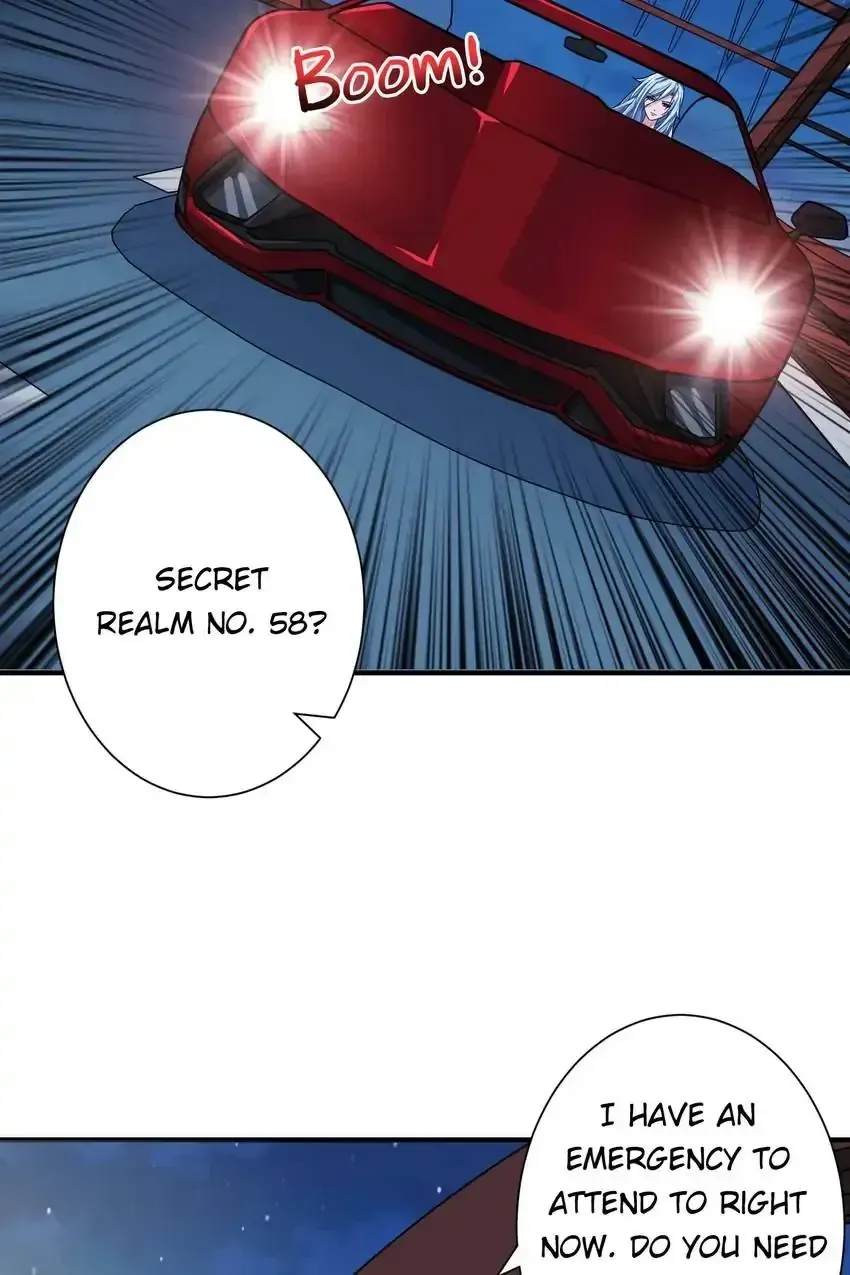 Read The God Devourer chapter 181 image 15 on Lezhin