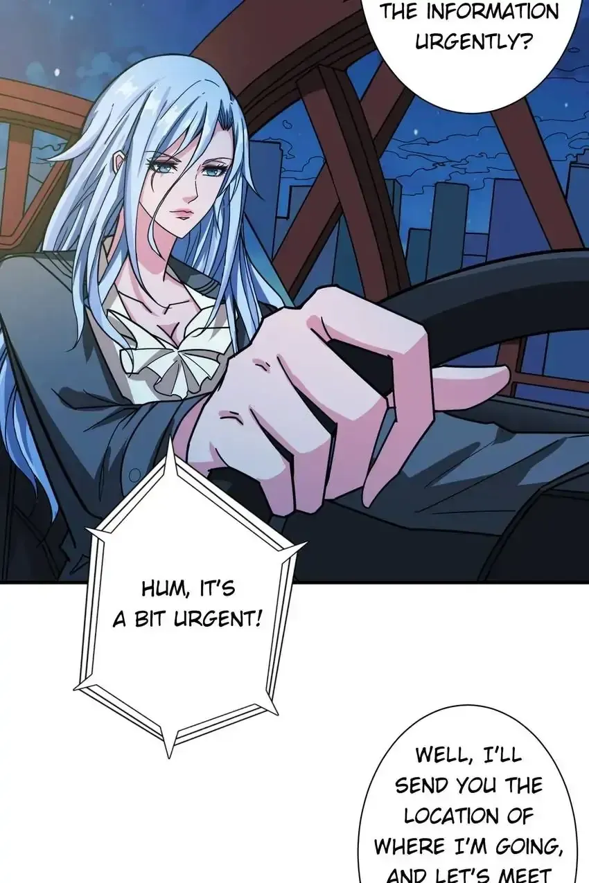 Read The God Devourer chapter 181 image 16 on Lezhin