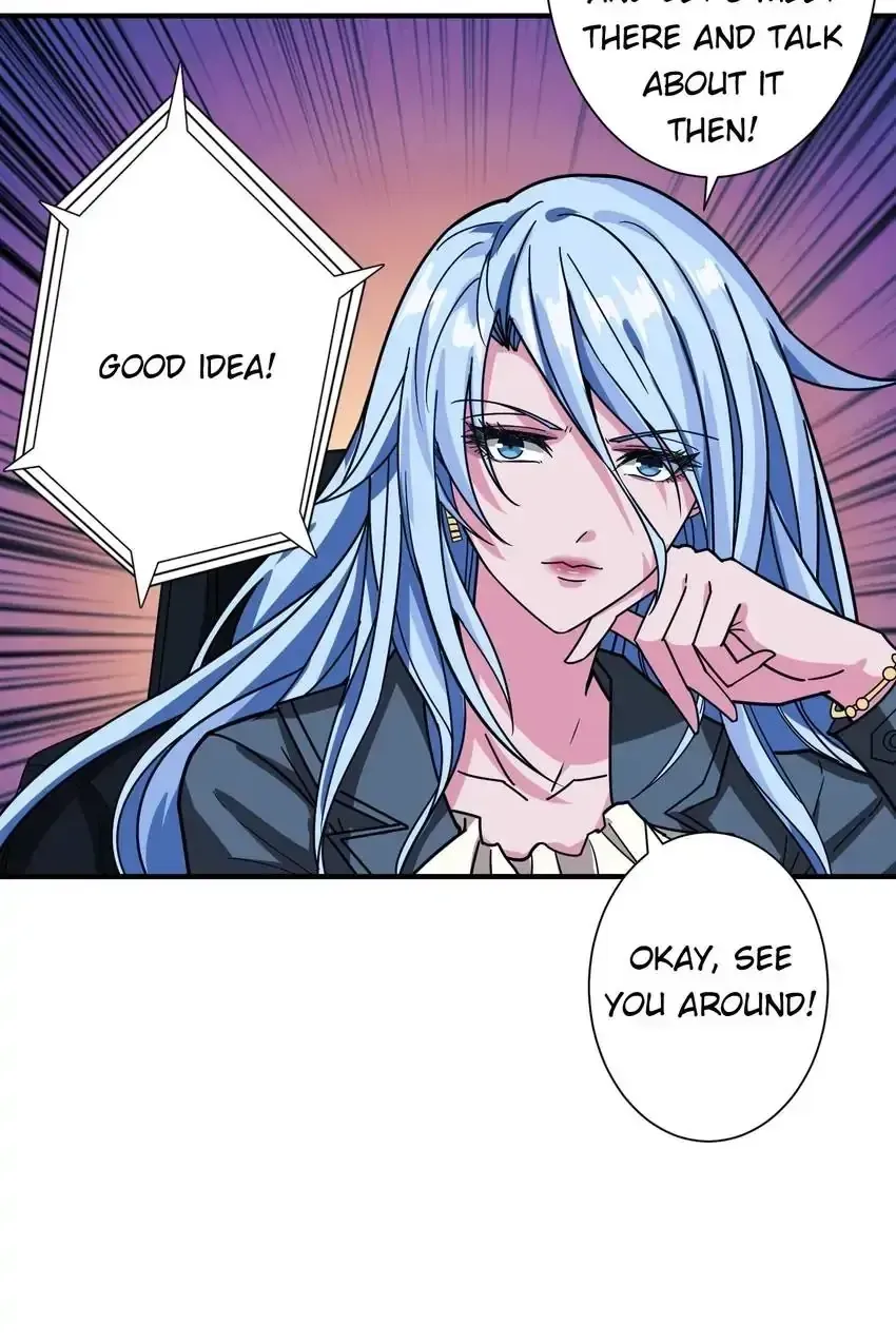 Read The God Devourer chapter 181 image 17 on Lezhin