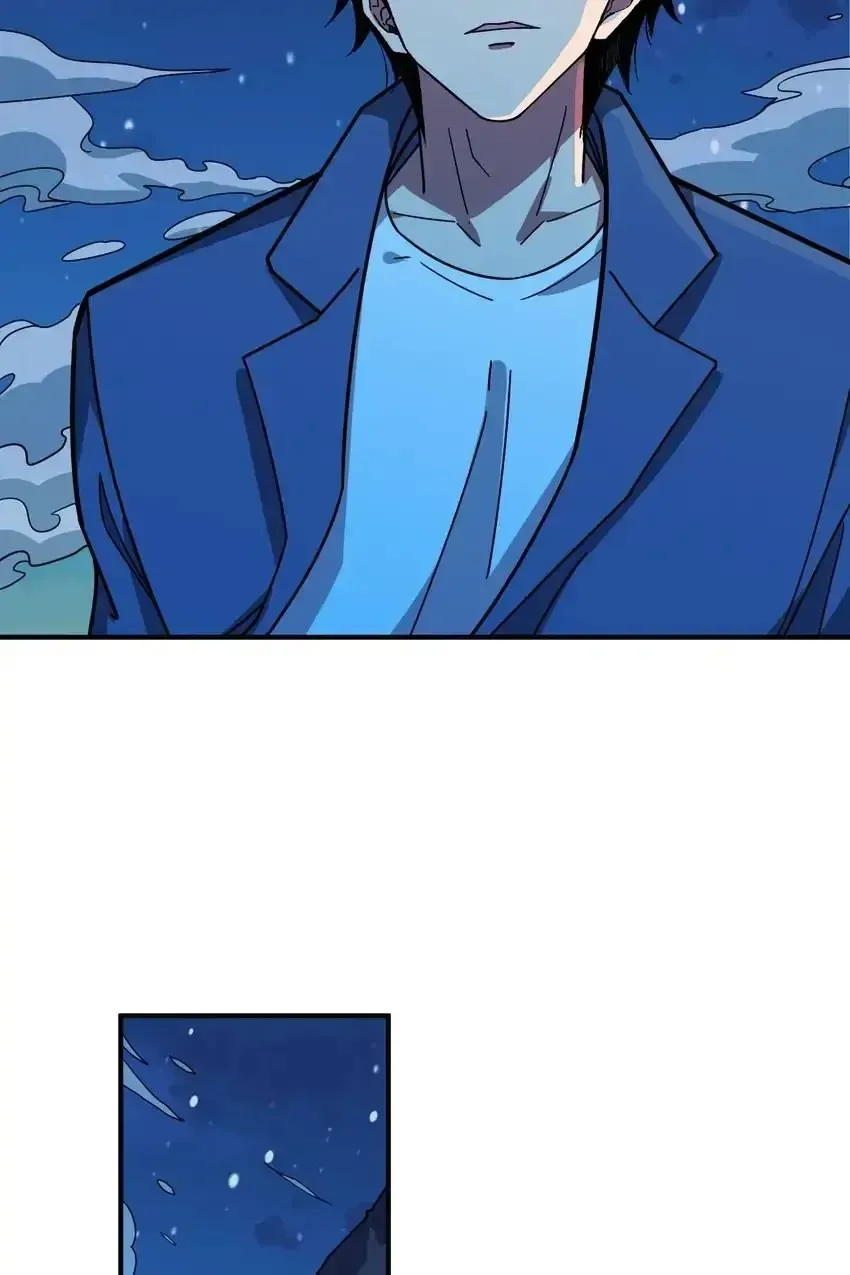 Read The God Devourer chapter 181 image 22 on Lezhin