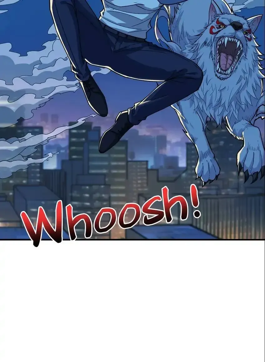 Read The God Devourer chapter 181 image 24 on Lezhin