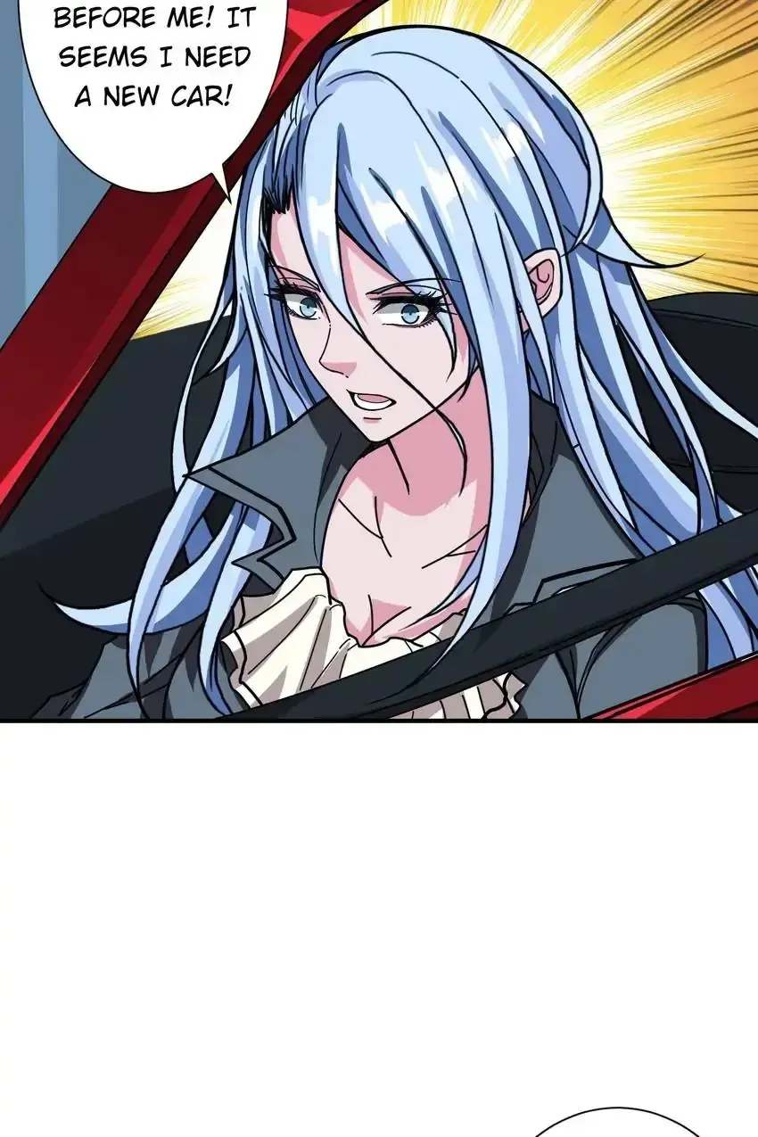 Read The God Devourer chapter 181 image 29 on Lezhin