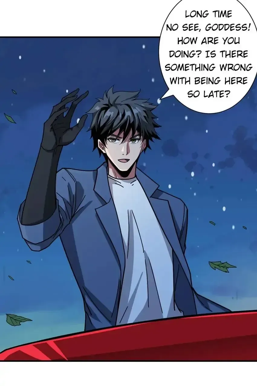 Read The God Devourer chapter 181 image 30 on Lezhin