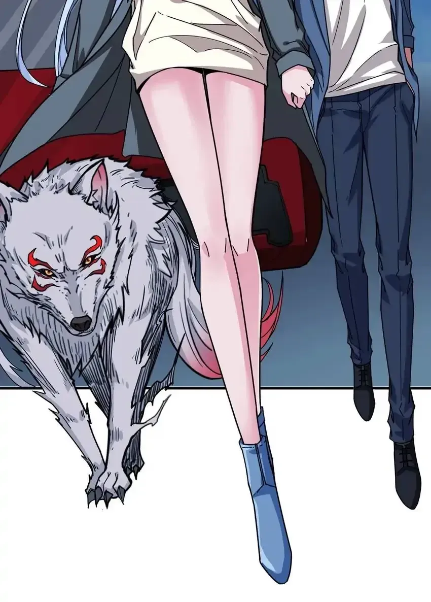 Read The God Devourer chapter 181 image 32 on Lezhin
