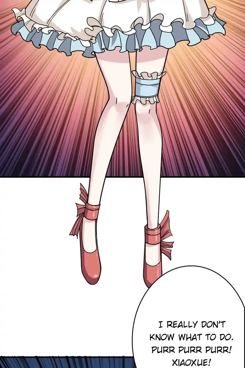 Read The God Devourer chapter 181 image 36 on Lezhin