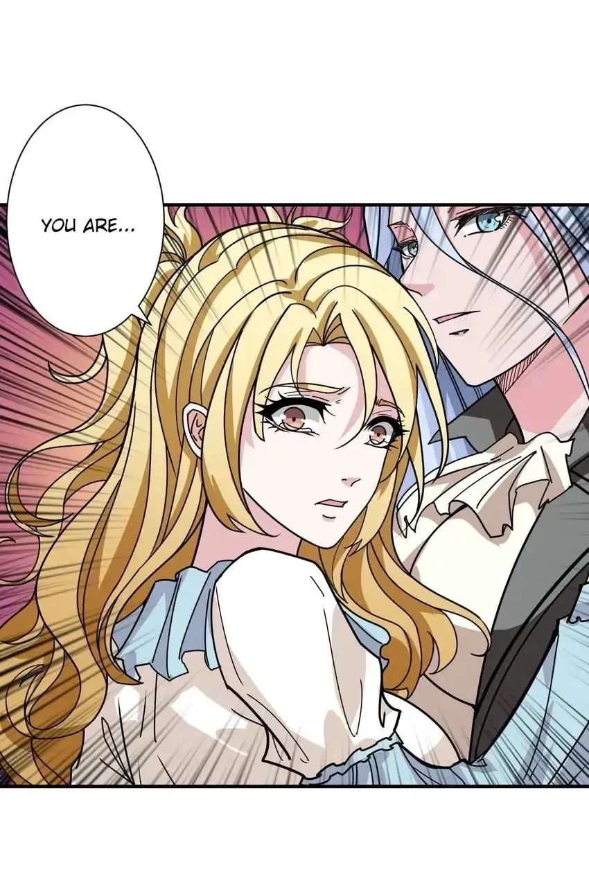 Read The God Devourer chapter 181 image 41 on Lezhin