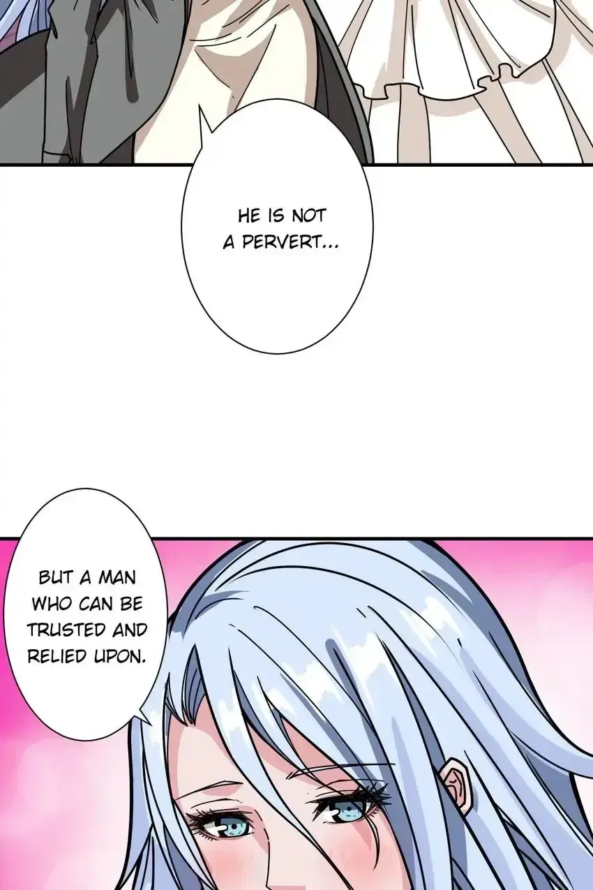 Read The God Devourer chapter 181 image 44 on Lezhin