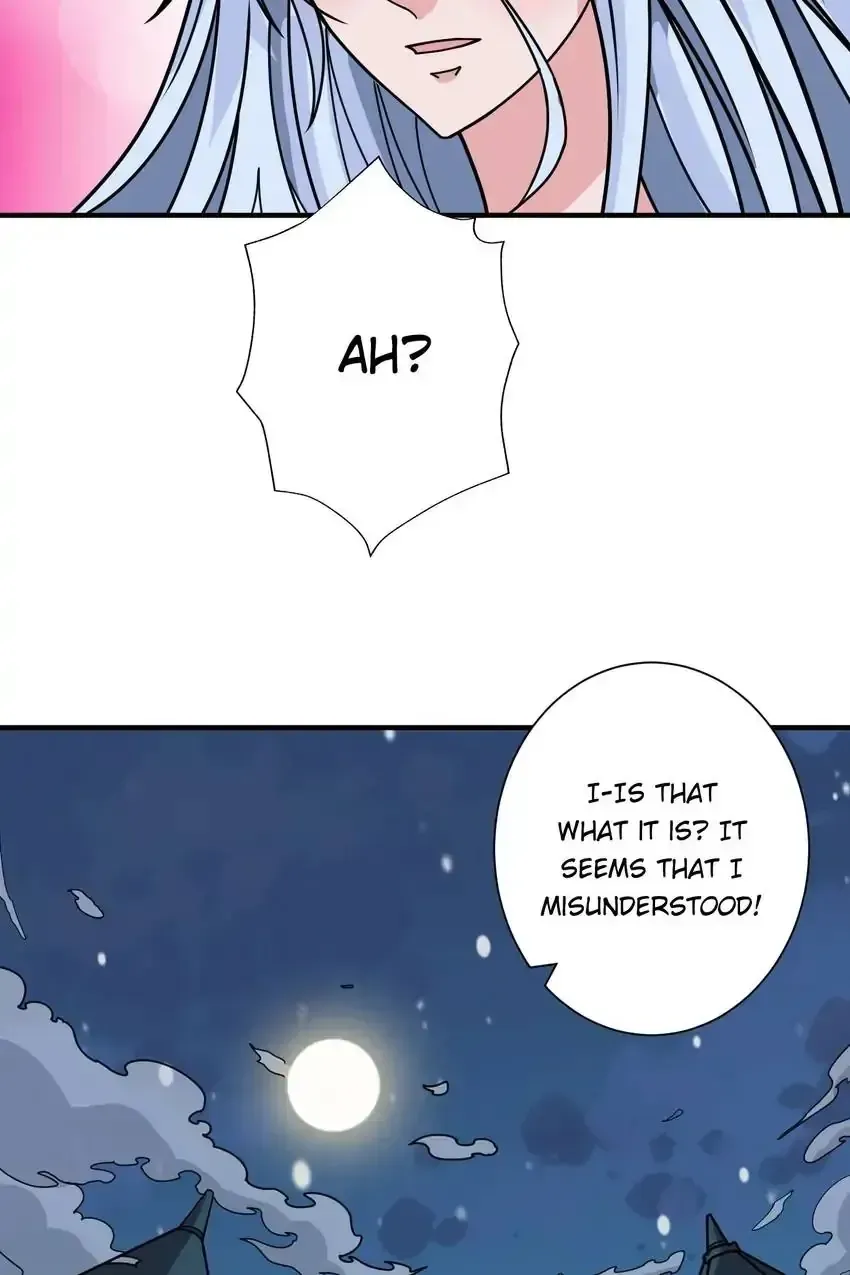Read The God Devourer chapter 181 image 45 on Lezhin