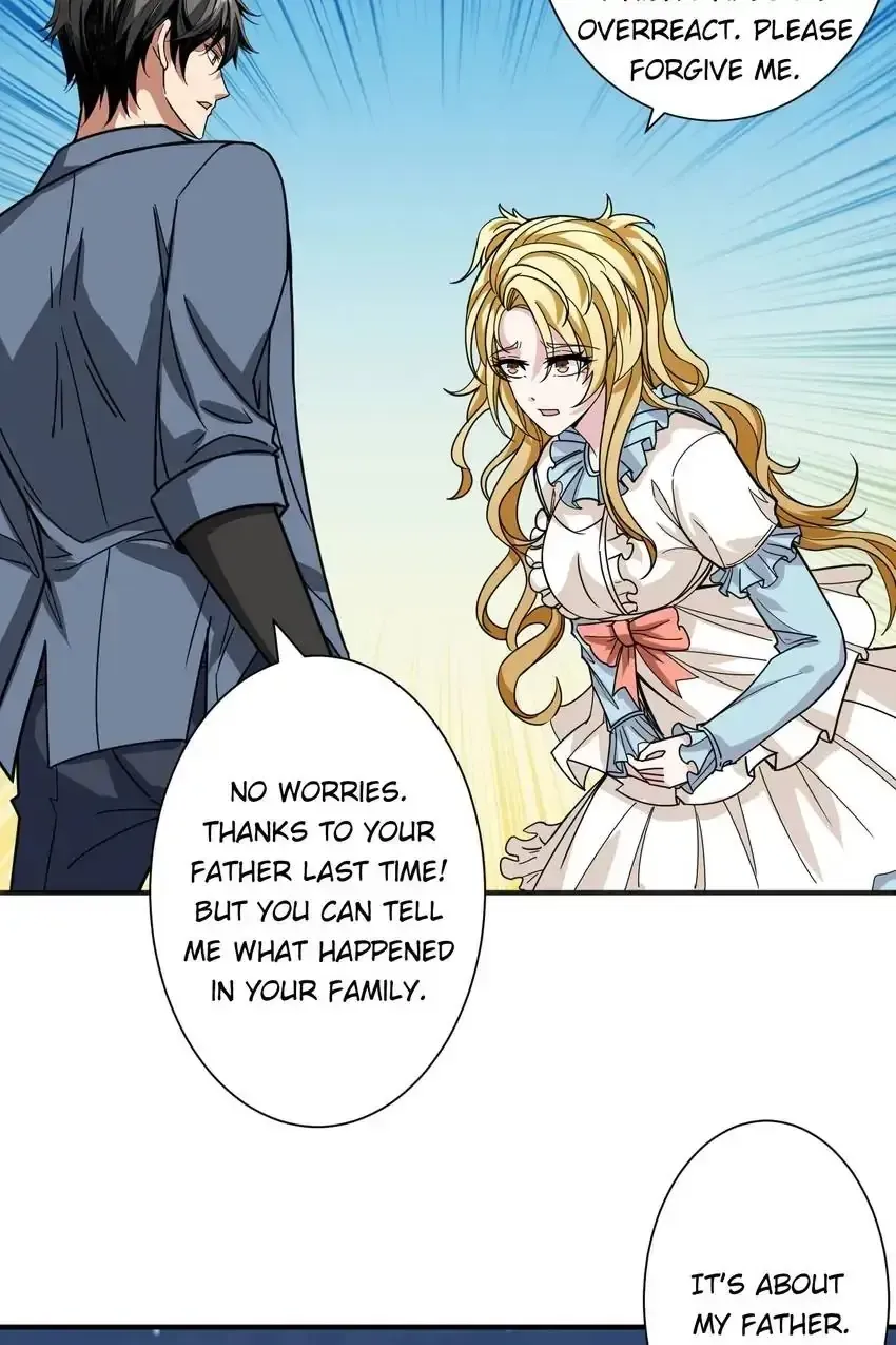 Read The God Devourer chapter 181 image 47 on Lezhin